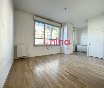 Location Appartement - Photo 6