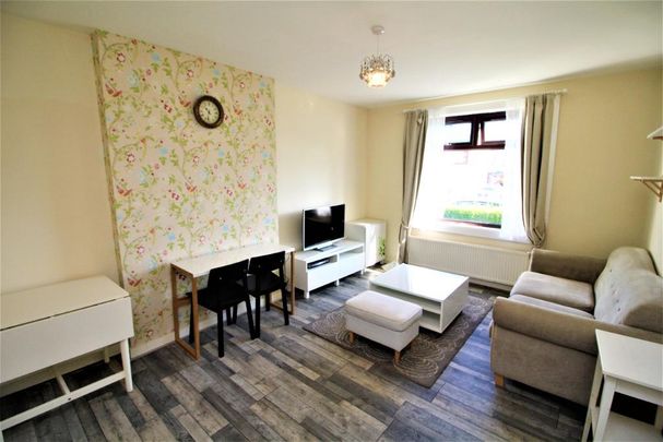 2 bedroom ground floor maisonette to rent - Photo 1