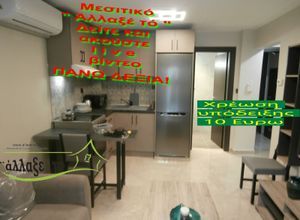 Διαμέρισμα για ενοικίαση - Κέντρο Θεσσαλονίκης, - Photo 4