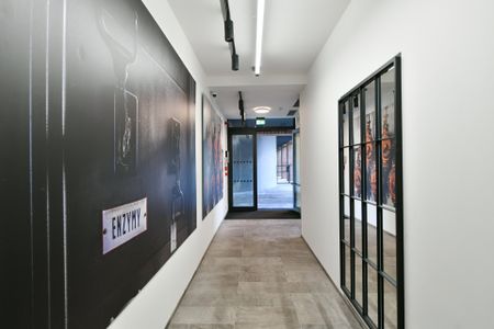 Apartment for rent, 3+kk - 2 bedrooms, 103m - Photo 3