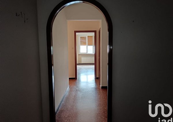 Via opisso, Genova, Liguria 16139