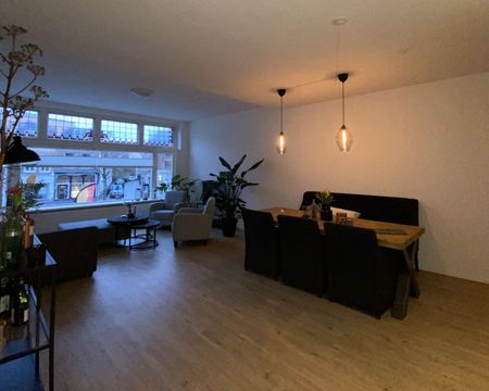 Appartement te huur: Nieuwestad 28-A 8911 CT Leeuwarden - Photo 2
