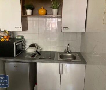 Appartement à louer 1 pièce 30.44m² - Photo 3