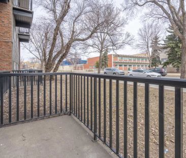 METRO PARK PLACE — 2 bdrm, 2 LEVELS - Photo 3