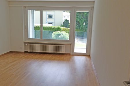 Frisch gestrichene Wohnung in sanierter Liegenschaft - Foto 4