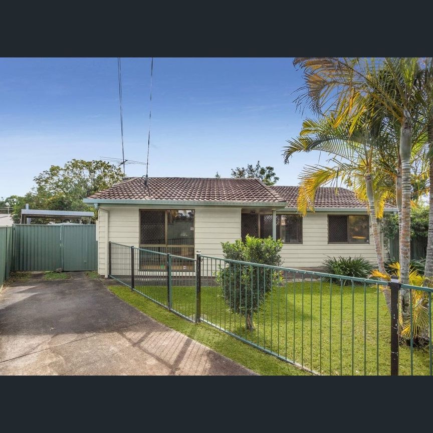 5B/Koomba Street, Shailer Park, Qld 4128 - Photo 1