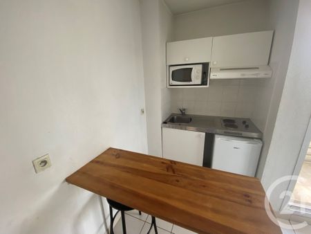 Location Appartement 1 pièce 18m² MONTPELLIER 34090 - Photo 4