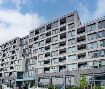 For Lease - 2450 Old Bronte Road Unit# 609, Oakville, Ontario - Photo 6