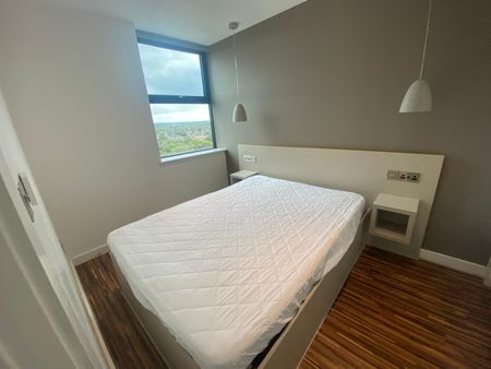 1 Bed Flat, Old Trafford, M16 - Photo 3