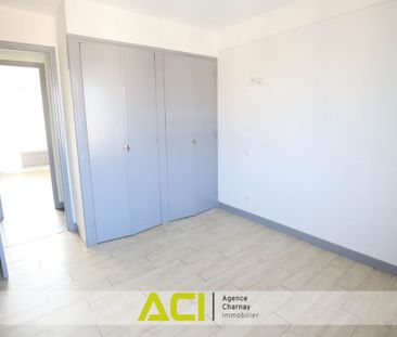 APPARTEMENT T4 – LUGNY – CHAUFFAGE COMPRIS - Photo 4