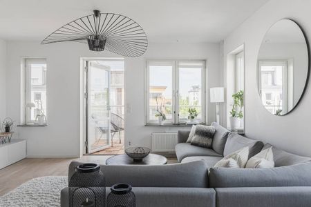 Sjögatan, Lomma - Photo 3