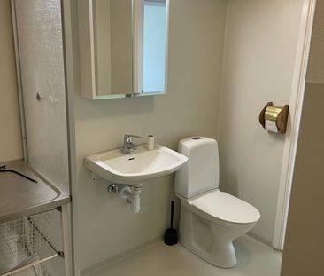 Apelvägen, Vinberg - Photo 3