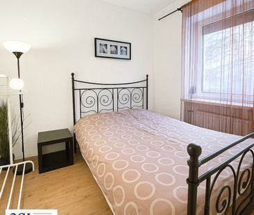 Möblierte 2-Zimmer Wohnung mit toller Infrastruktur - Photo 1