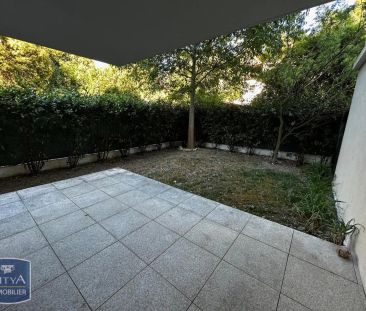 Appartement à louer 1 pièce 22m² - Photo 2