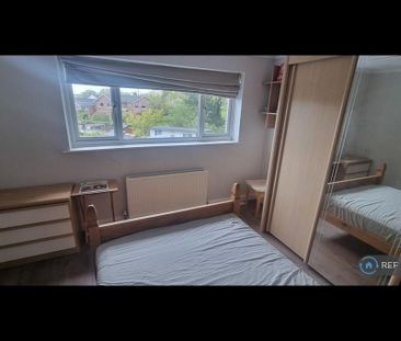 1 bedroom in a house share to rent - Photo 3