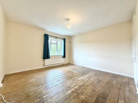 Plymouth Avenue, Brighton, BN2 4JA 2 bedroom apartment to rent - Photo 2