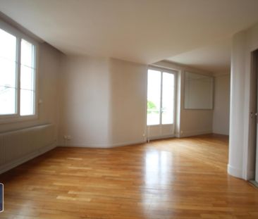 Location Appartement 4 pièces 86m² DIJON 21000 - Photo 2