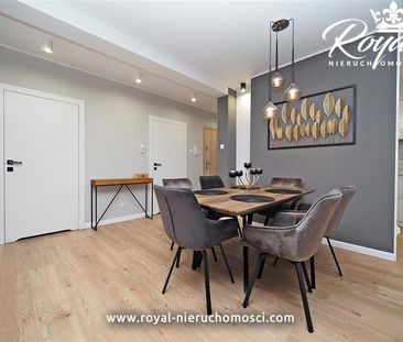 Mieszkanie na Wynajem - Photo 1