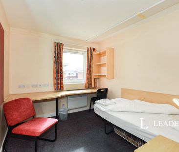 1 bedroom room to rent Both Halls of Residence, CW1 - Photo 4