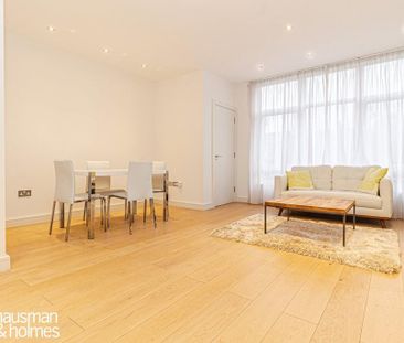 2 bedroom flat to rent - Photo 1
