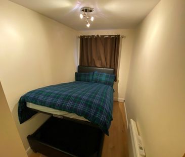 Room in a Shared Flat, Seacole Close, W3 - Photo 6