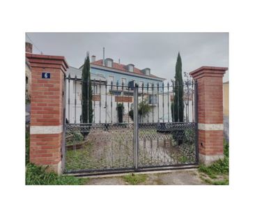 Moradia T4 em Lisboa - Photo 2