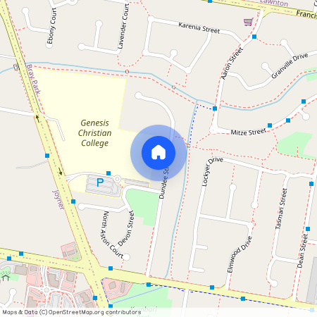 33 Dundee Street, Qld 4500, Bray Park