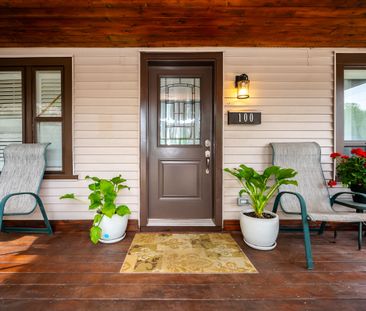 For Lease - 100 Munn Street Unit# 1, Hamilton, Ontario - Photo 3