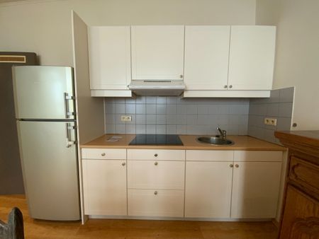 Appartement met 1 slaapkamer in centrum Diest - Photo 3