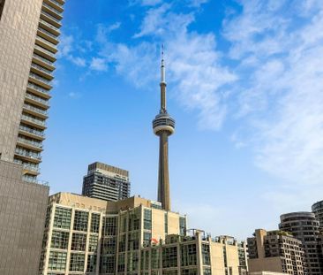 For Lease - 393 King Street Unit# 607, Toronto, Ontario - Photo 5