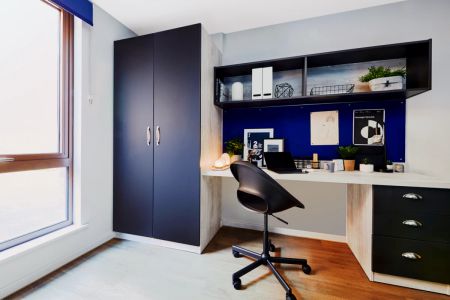 Gold En-Suite - Photo 2