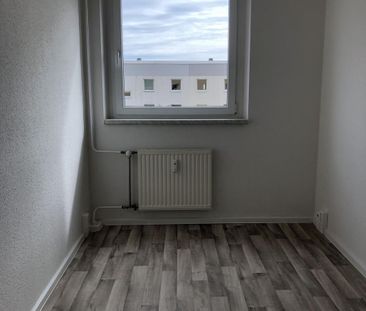 3-Zimmer-Wohnung mit Balkon - Photo 2