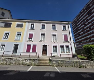 4 Zimmer, 90 m², 2. Stock - Photo 2