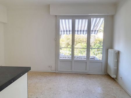 Location appartement 1 pièce, 20.78m², Cannes - Photo 2