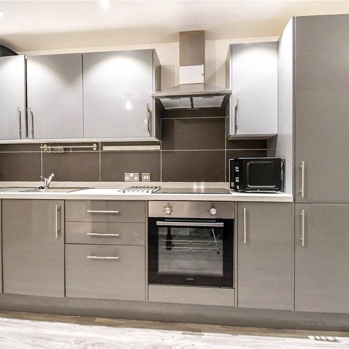 1 bedroom apartment to rent - Photo 1