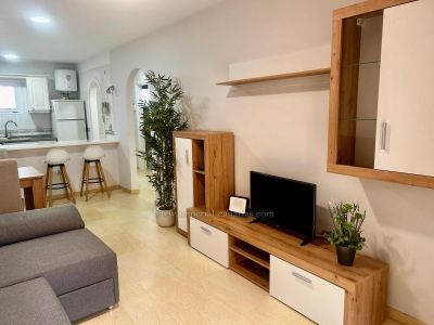 Charming 1-bedroom apartment available for seasonal rental in the Taoro area, Puerto de la Cruz - Photo 5