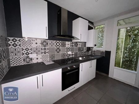 Appartement à louer 3 pièces 64.25m² - Photo 4