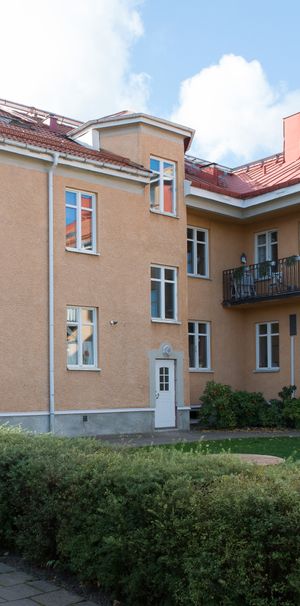 Djurgårdsvägen 7 - Photo 1