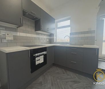 2 bedroom apartment to rent - Photo 6