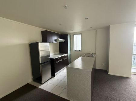 ‘Stones throw from Skytower’ - Photo 5