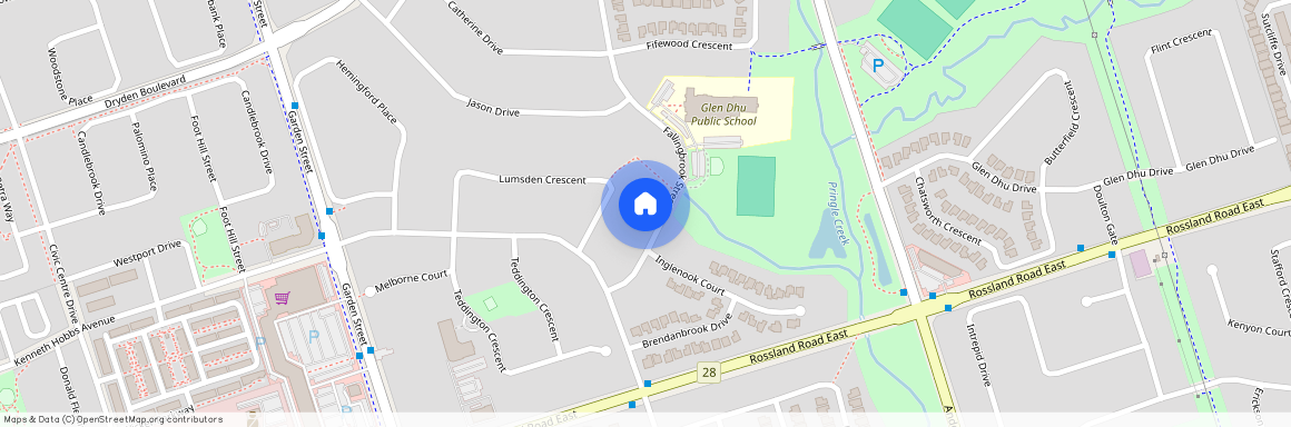 14 Fallingbrook Street, Whitby