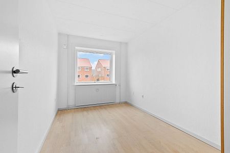 4-værelses Lejlighed på 95 m² i Esbjerg - Photo 3