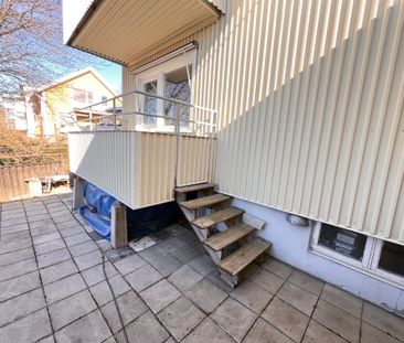 Andra Långgatan, Örnsköldsvik - Foto 2