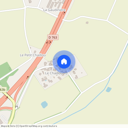 85260, L'Herbergement