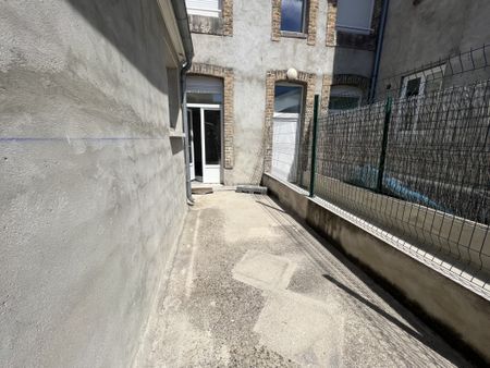 Appartement RUE DE CHAMPIGNY - Photo 5