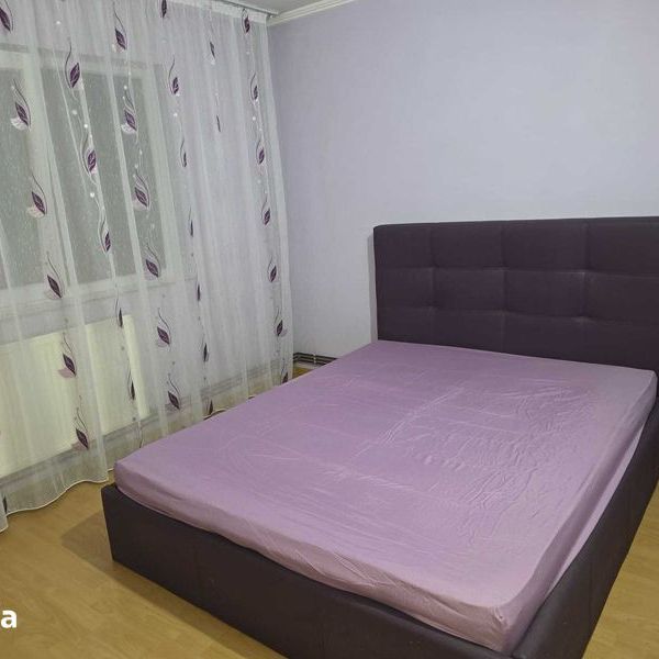 Apartament cu doua camere modern in Exectitiu langa Liceul Barbu - Photo 1