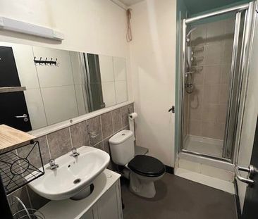 1 Bed Flat, Boot Lane, BS3 - Photo 6