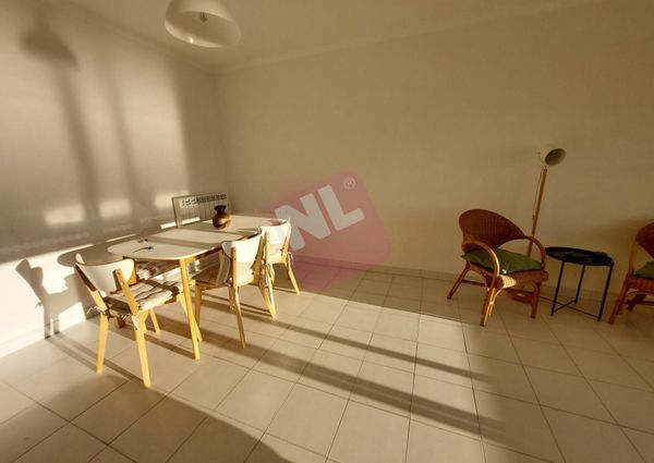 Apartamento T1 em Setúbal