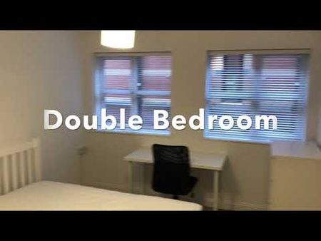 2 Bed Flat, Minster Court, LE1 - Photo 2