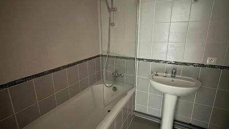 A louer : Appartement Han Sur Nied F3 - Photo 5